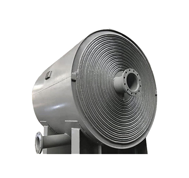 螺旋板換熱器生產(chǎn)廠家