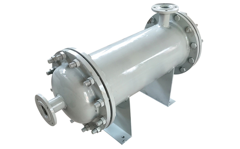 螺旋板換熱器-列管冷凝器廠(chǎng)家